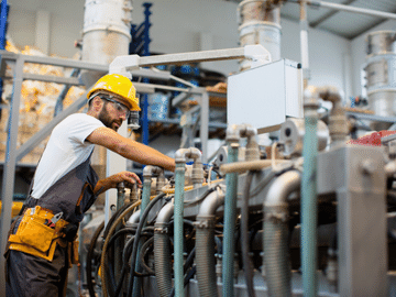 işyeri havalandırması