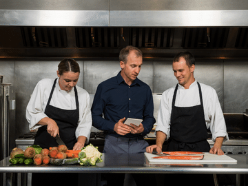 mutfak havalandırması